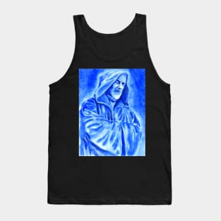 Spirit of the force master Tank Top